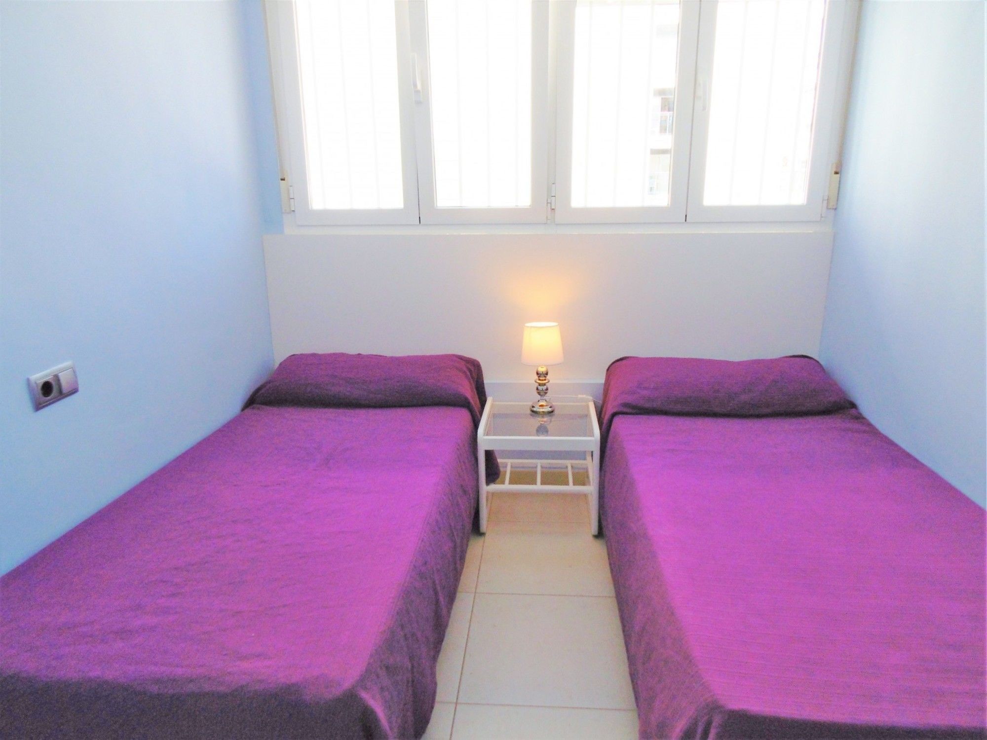 Appartamento ático Ancla Benidorm