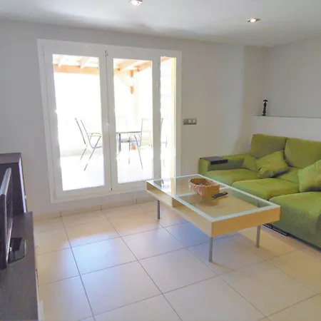 Atico Ancla Penthouse Levante Beach Benidorm Room photo