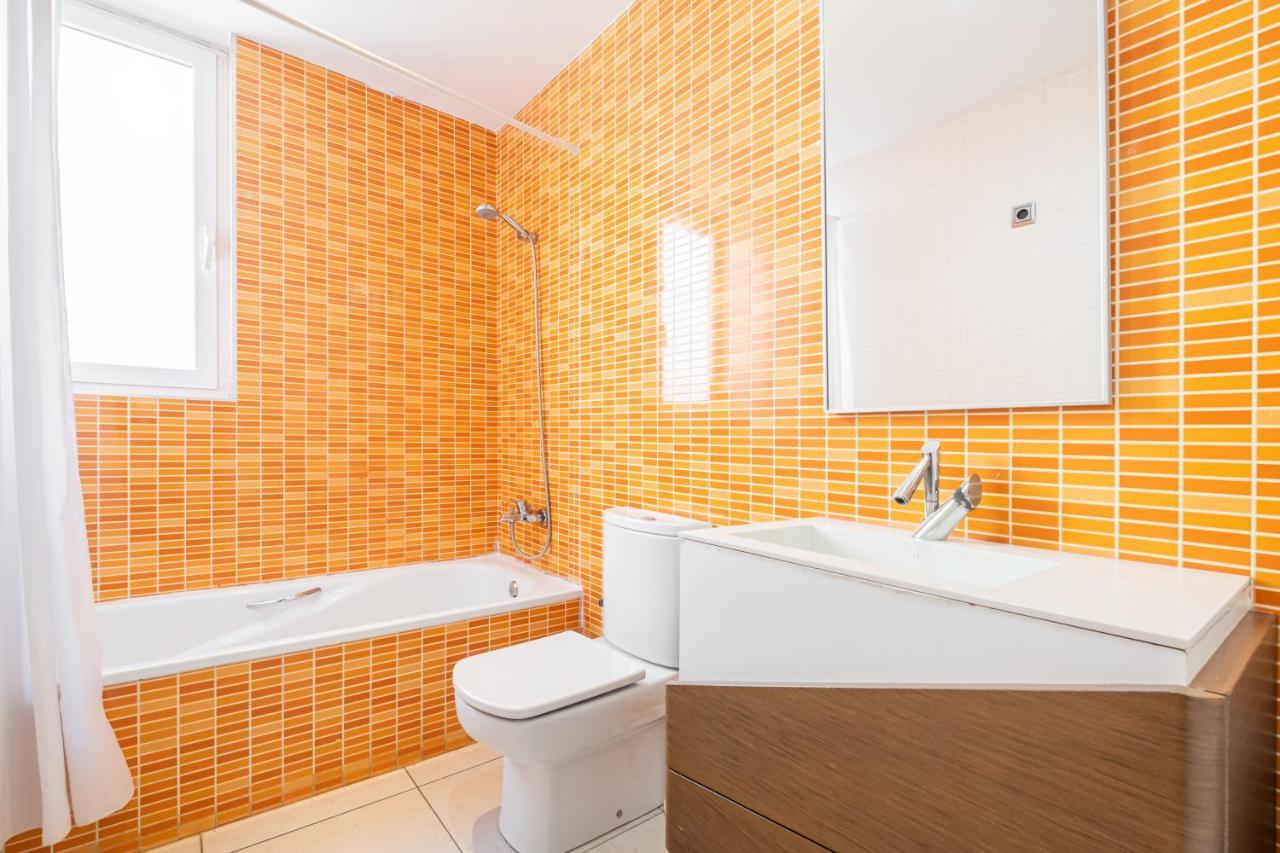 Apartament Atico Ancla Penthouse Levante *